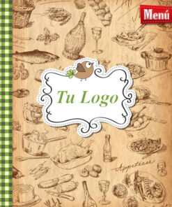 Comida Casera cafetería