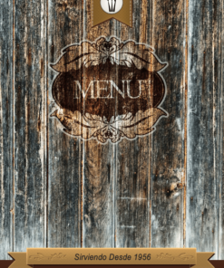 Restaurante Internacional